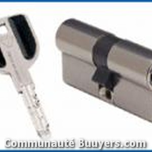 Logo Fischer Serrurerie D'urgence Install. Qualifié