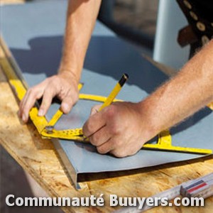 Logo France Artisan (ets)