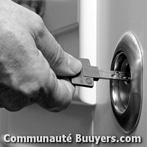 Logo François Service