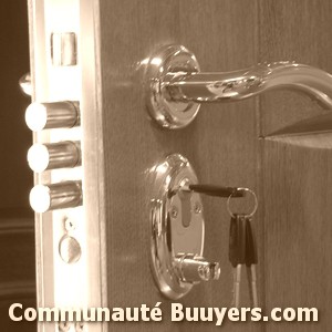 Logo Gobelins Serrurerie