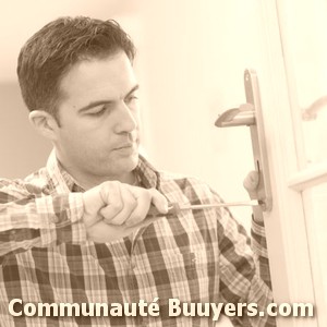 Logo Gp Services Bois (geraud Patrick)