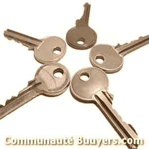 Logo Habitat Sécurité