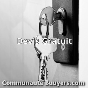 Logo Heracles A La Serrurerie Du Marché Installateur