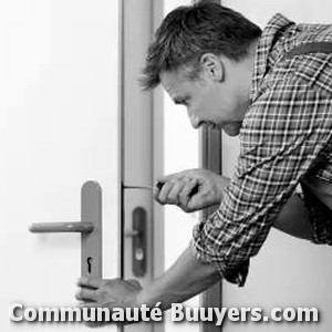 Logo Hoppe Alain Père Et Fils Installateur