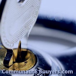 Logo Hoppe Clément Père Et Fils Installateur