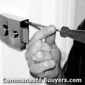 Logo Idf M&eacute;tallerie