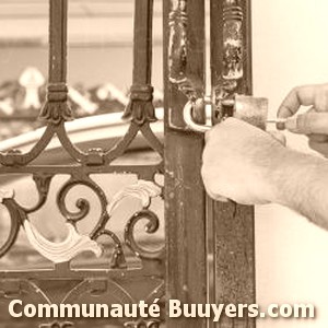 Logo Izeo Artisan Rousseau Distributeur