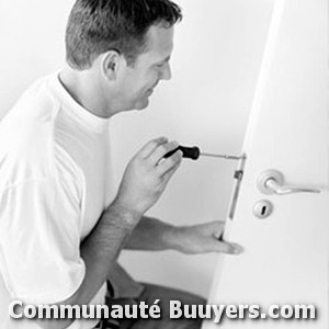 Logo Izis Fischer Installateur