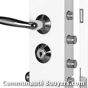 Logo Jin Da Cordonnerie Serrurerie