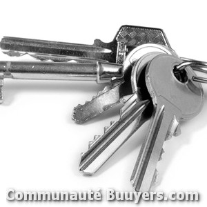 Logo Jpm Serrurerie Mozart Agent