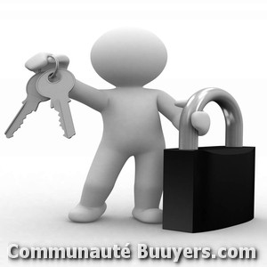 Logo Kaba Ets Fichaix Et Fils Installateur