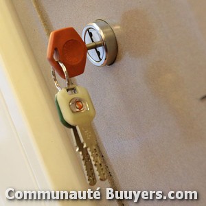 Logo Kaba Ets Roche Père Et Fils Concess