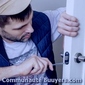 Logo La Clé Moderne Ponthieu