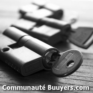 Logo La Clef A Trèfle