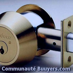 Logo La Clef Du Moulin