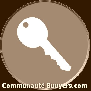 Logo La Serrurerie Du Luxembourg