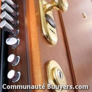 Logo Laperche Atelier Victor Réparateur