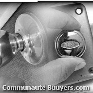 Logo Laperche Bellevilloise (la) Distrib