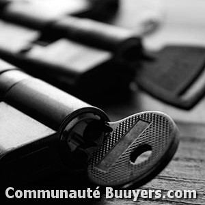 Logo Laperche Protector 16 Serrurier Expert