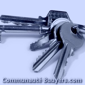 Logo Lcs Métallerie