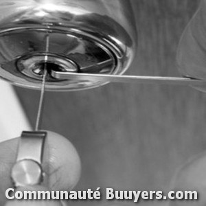 Logo Le Plancher De L'omois