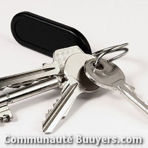 Logo Nouzillet Frères (ets)