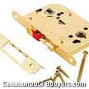 Logo Redersdorff Michaël