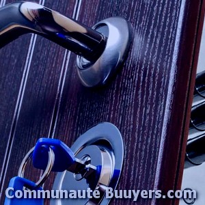 Logo Robin Metal (sarl)