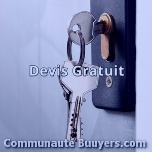 Logo Robin Metal (sarl)