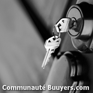 Logo Serrurerie, m&eacute;tallerie Auterive