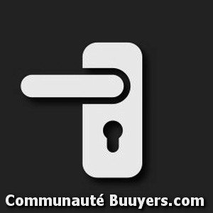 Logo Serrurerie, m&eacute;tallerie Autheuil