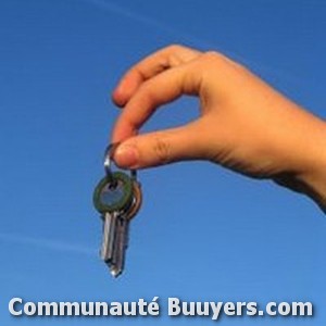 Logo Serrurerie, m&eacute;tallerie Beaulieu