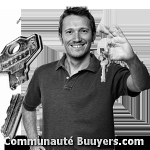 Logo Serrurerie, m&eacute;tallerie Bethonvilliers