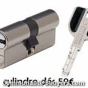 Logo Serrurerie, m&eacute;tallerie Buc