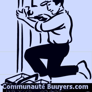 Logo Serrurerie, m&eacute;tallerie Canteloup