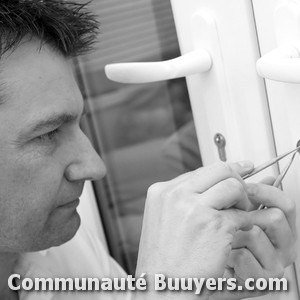 Logo Serrurerie, m&eacute;tallerie Charleval