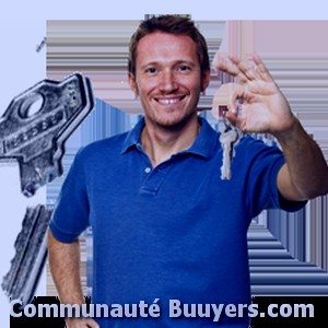 Logo Serrurerie, m&eacute;tallerie Croisilles