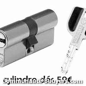 Logo Serrurerie, m&eacute;tallerie Hauteville