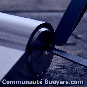 Logo Serrurerie, m&eacute;tallerie Le Pont-de-Beauvoisin