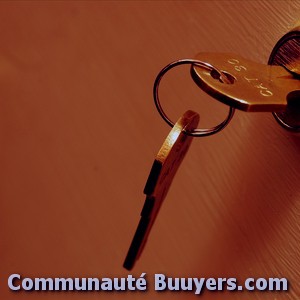 Logo Serrurerie, m&eacute;tallerie Le Tronquay