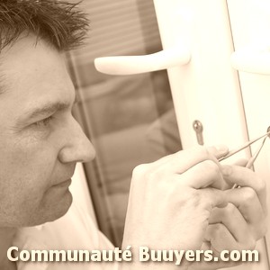 Logo Serrurerie, m&eacute;tallerie L'Isle-Jourdain