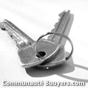 Logo Serrurerie, m&eacute;tallerie Montignac