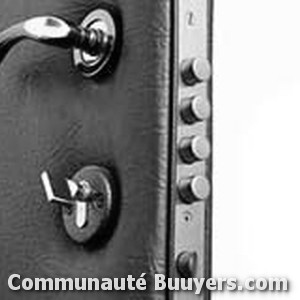 Logo Serrurerie, m&eacute;tallerie Montlaur