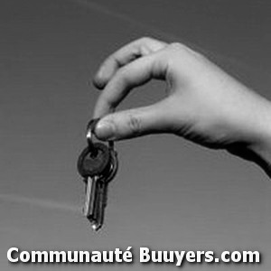 Logo Serrurerie, m&eacute;tallerie Moulinet