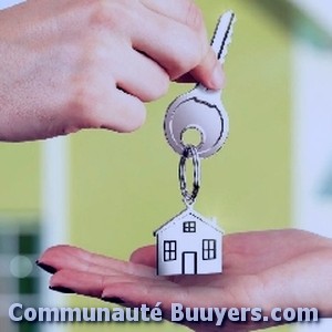 Logo Serrurerie, m&eacute;tallerie Moussy