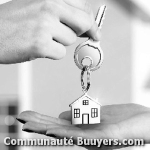 Logo Serrurerie, m&eacute;tallerie Pers