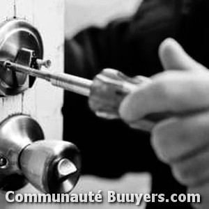 Logo Serrurerie, m&eacute;tallerie Plaisance