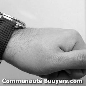 Logo Serrurerie, m&eacute;tallerie Pr&eacute;silly