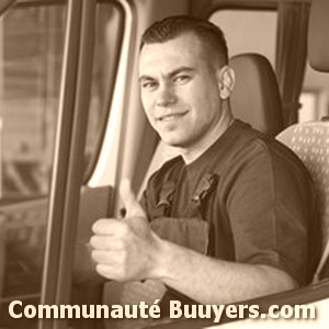 Logo Serrurerie, m&eacute;tallerie Rouvray