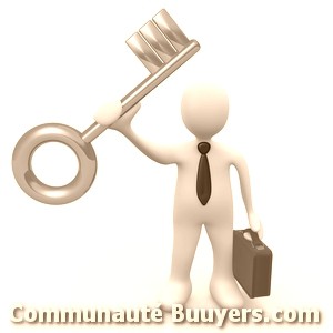 Logo Serrurerie, m&eacute;tallerie Saint-Barth&eacute;lemy